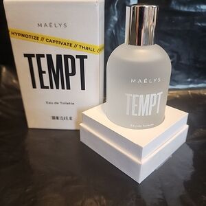 MAELYS TEMPT Eau de Toilette